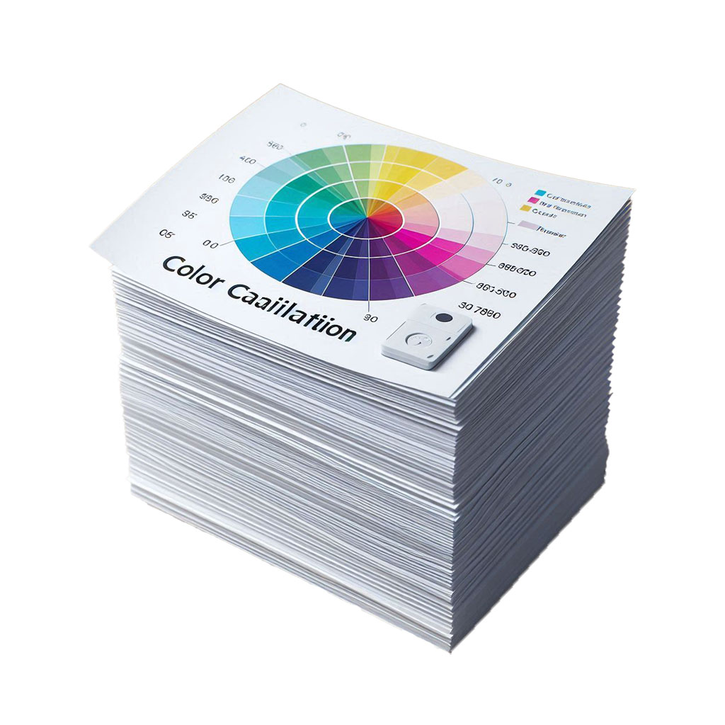 capacidad Toner