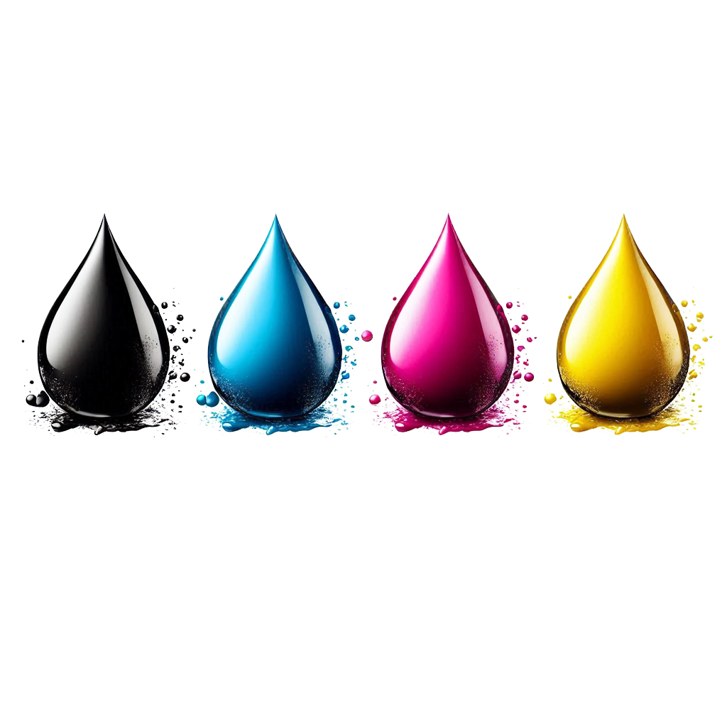 Color toner BROTHER