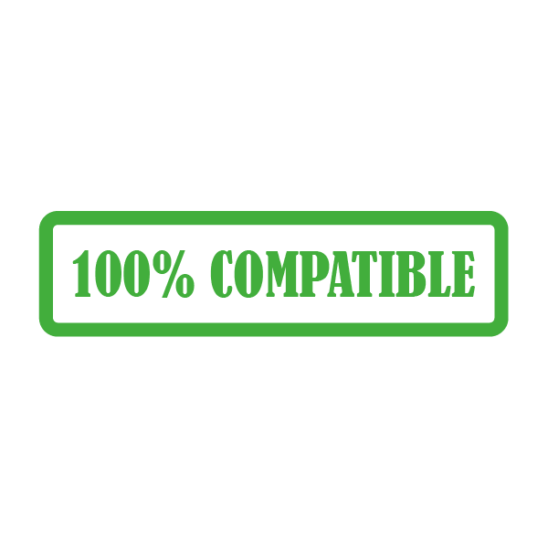 Producto OKI compatible