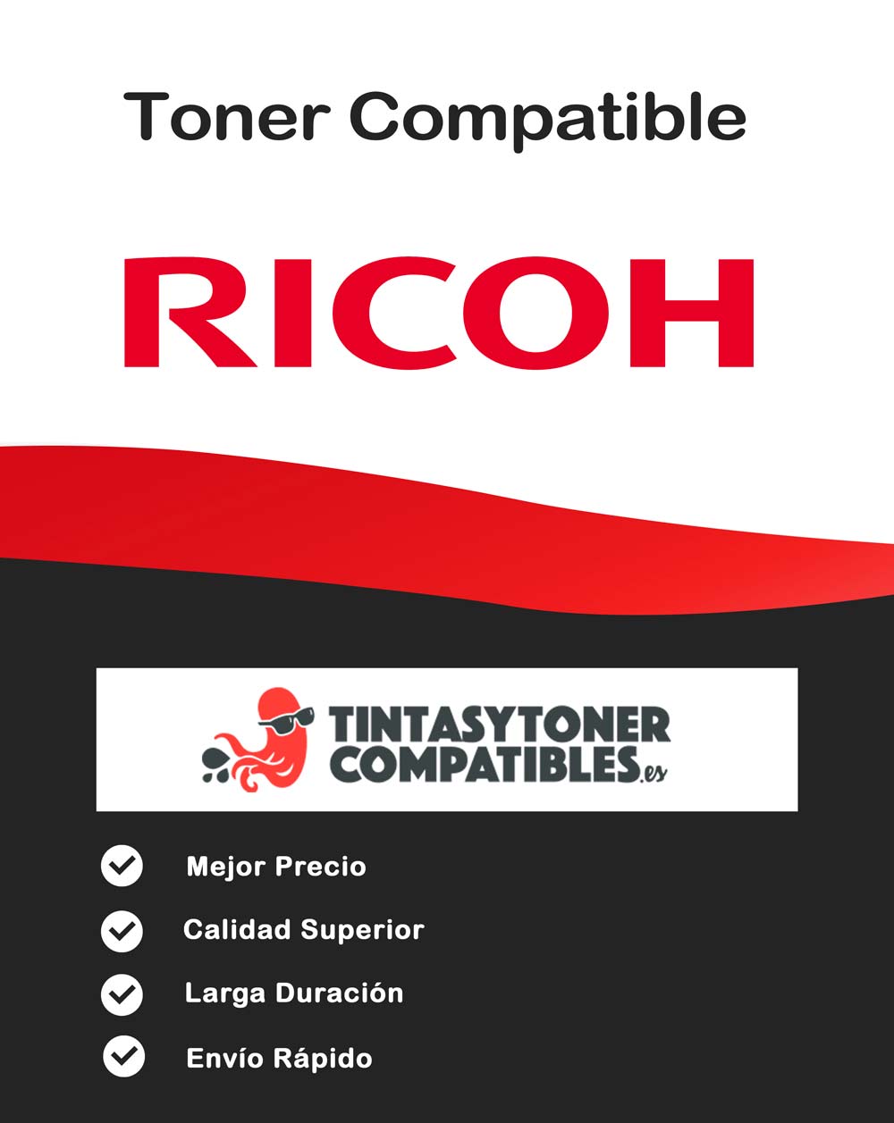 Toner-Ricoh