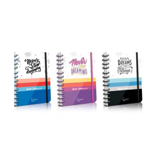 Compre tinta AGENDAS