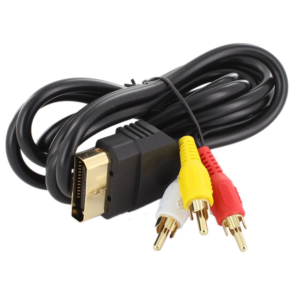 Compre tinta AUDIO / VÍDEO