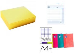 Compre tinta BLOCS, CUADERNOS Y LIBRETAS