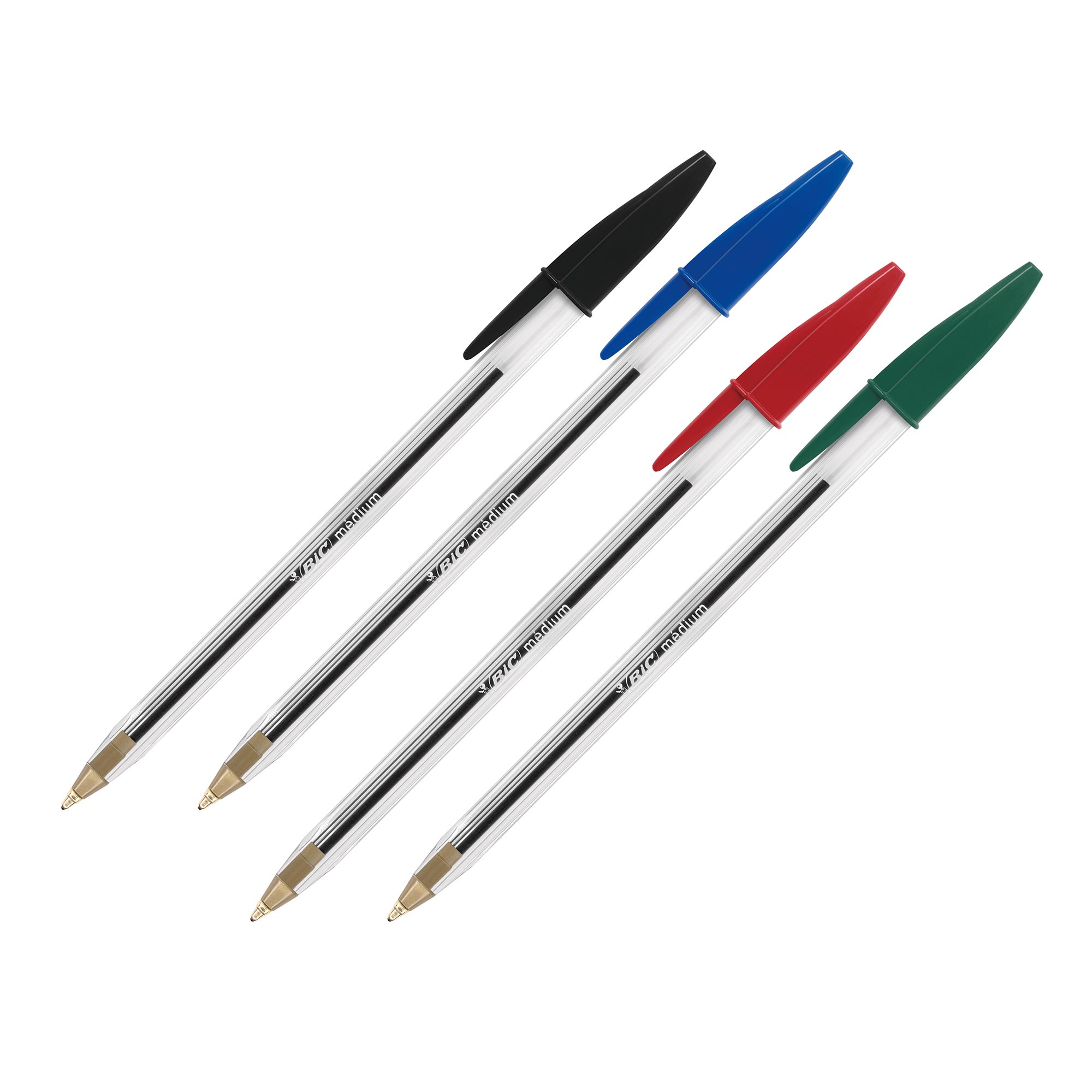 Compre tinta BOLIGRAFOS BIC