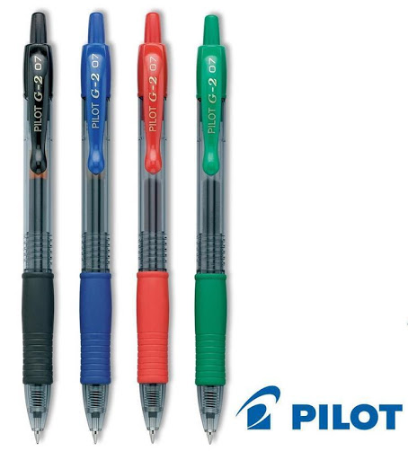 Compre tinta BOLIGRAFOS PILOT