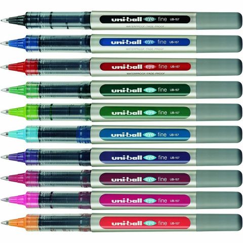 Compre tinta BOLIGRAFOS UNI-BALL
