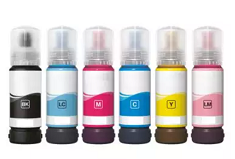 Compre tinta Botella de Tinta Epson-107