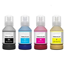 Compre tinta Botellas de Tinta de Sublimación Epson SC-23