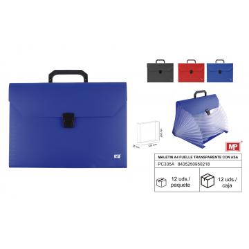Compre tinta CARPETA MALETIN