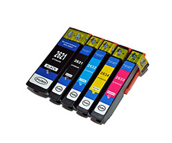 Compre tinta Cartucho de tinta Epson 26XL