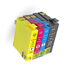 Compre tinta Cartucho de tinta Epson 34 / 34XL