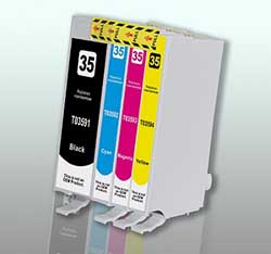 Compre tinta Cartucho de tinta Epson 35xl