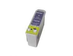 Compre tinta Cartucho de tinta Epson T026 T027