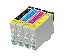 Compre tinta Cartucho de tinta Epson T0441/2/3/4