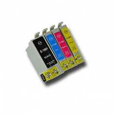 Compre tinta Cartucho de tinta Epson T1001/2/3/4