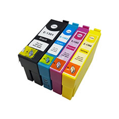 Compre tinta Cartucho de tinta Epson T1301/2/3/4