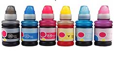 Compre tinta Cartucho de tinta Epson T6731/2/3/4/5/6