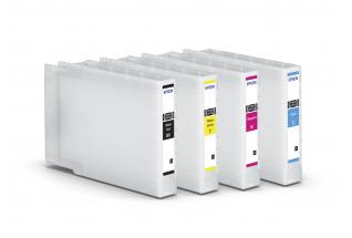 Compre tinta Cartucho de tinta Epson T7551/2/3/4