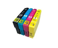 Compre tinta Cartuchos Epson 604