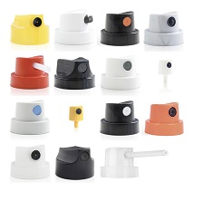 Compre tinta Difusores Individuais, Pack e Acessórios