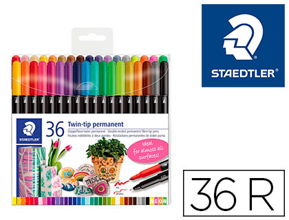 Compre tinta ESTUCHE ROTULADORES