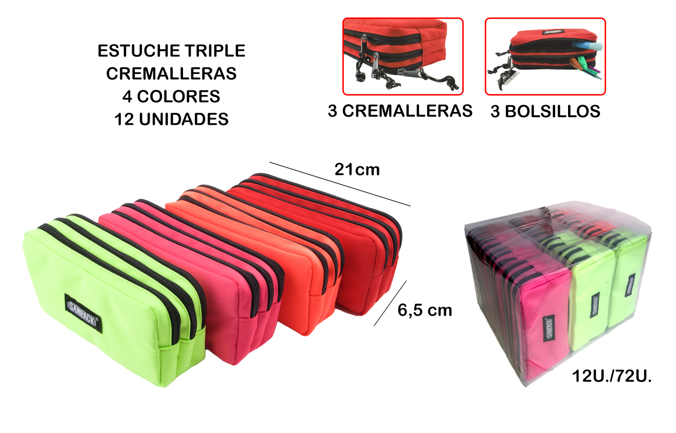 Compre tinta ESTUCHES Y PORTALAPICES