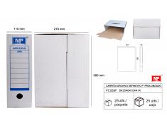 Compre tinta FICHAS Y FICHEROS