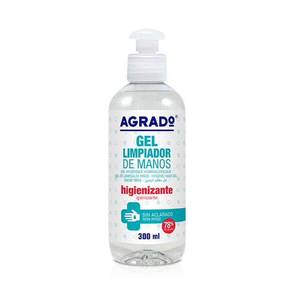 Compre tinta GEL HIDROALCOHÓLICO