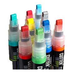 Compre tinta GROG CUTTER