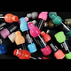 Compre tinta GROG SQUEEZER MINI