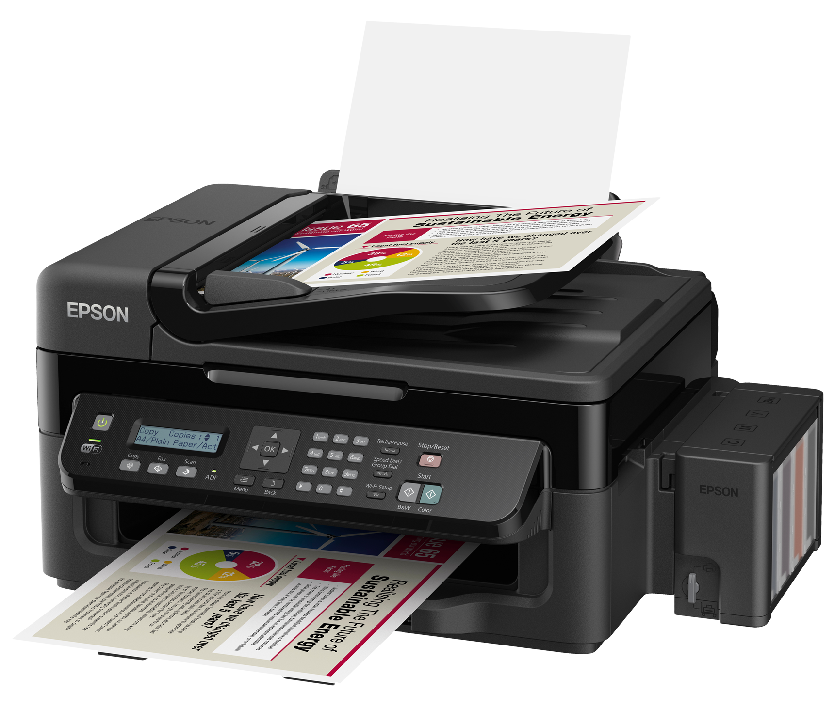 Compre tinta IMPRESORA COLOR
