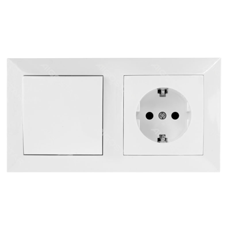 Compre tinta SWITCHES / OUTLETS