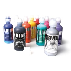 Compre tinta Krink Paint Markers