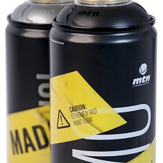 Compre tinta Mad Max Spray