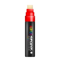 Compre tinta Marcador Acrílico 15mm