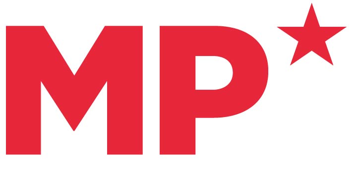 Compre tinta MP