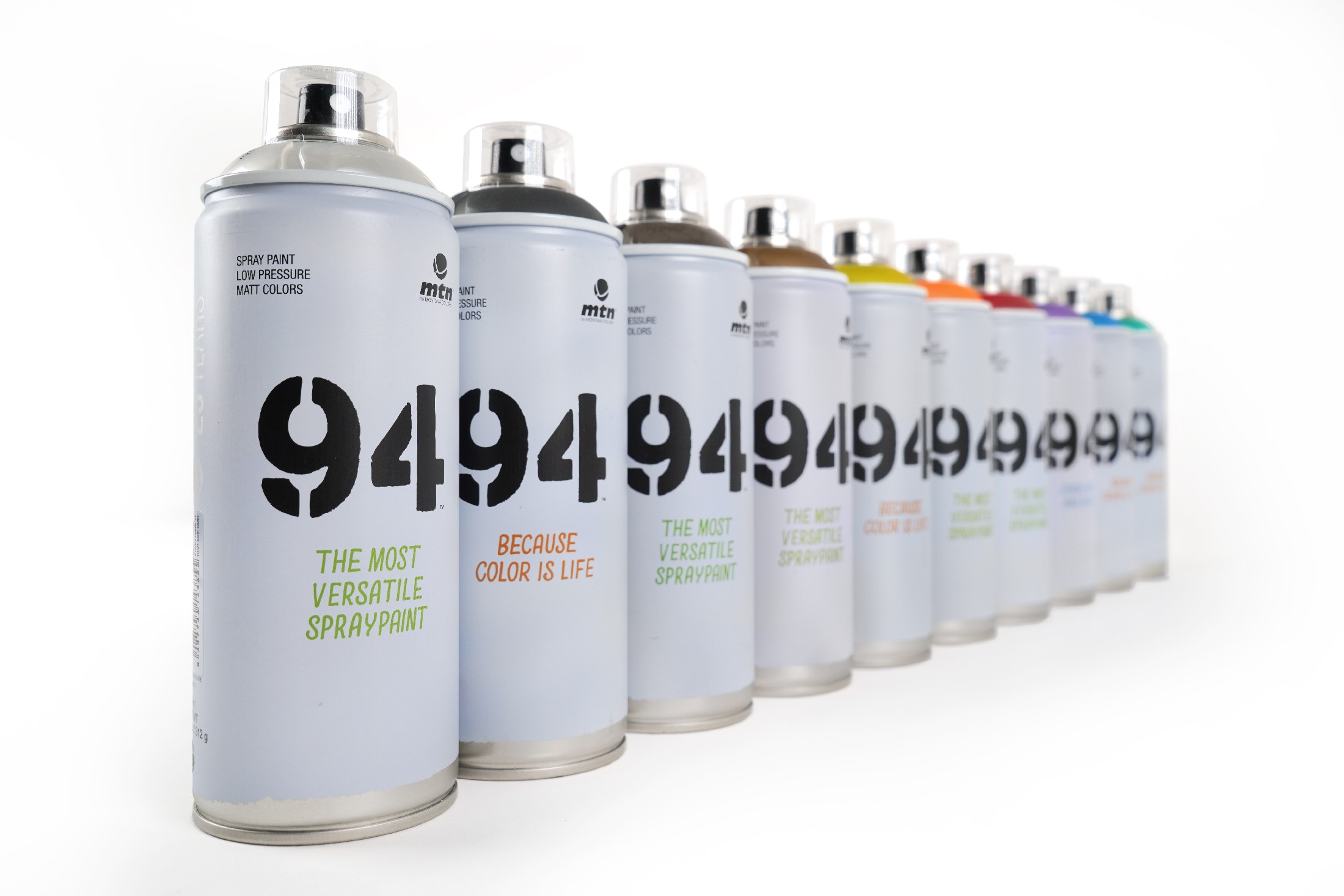 Compre tinta MTN 94