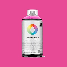 Compre tinta MTN Water Based Flúor