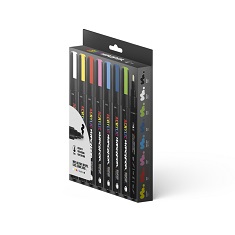 Compre tinta Pack Marcadores Acrílicos