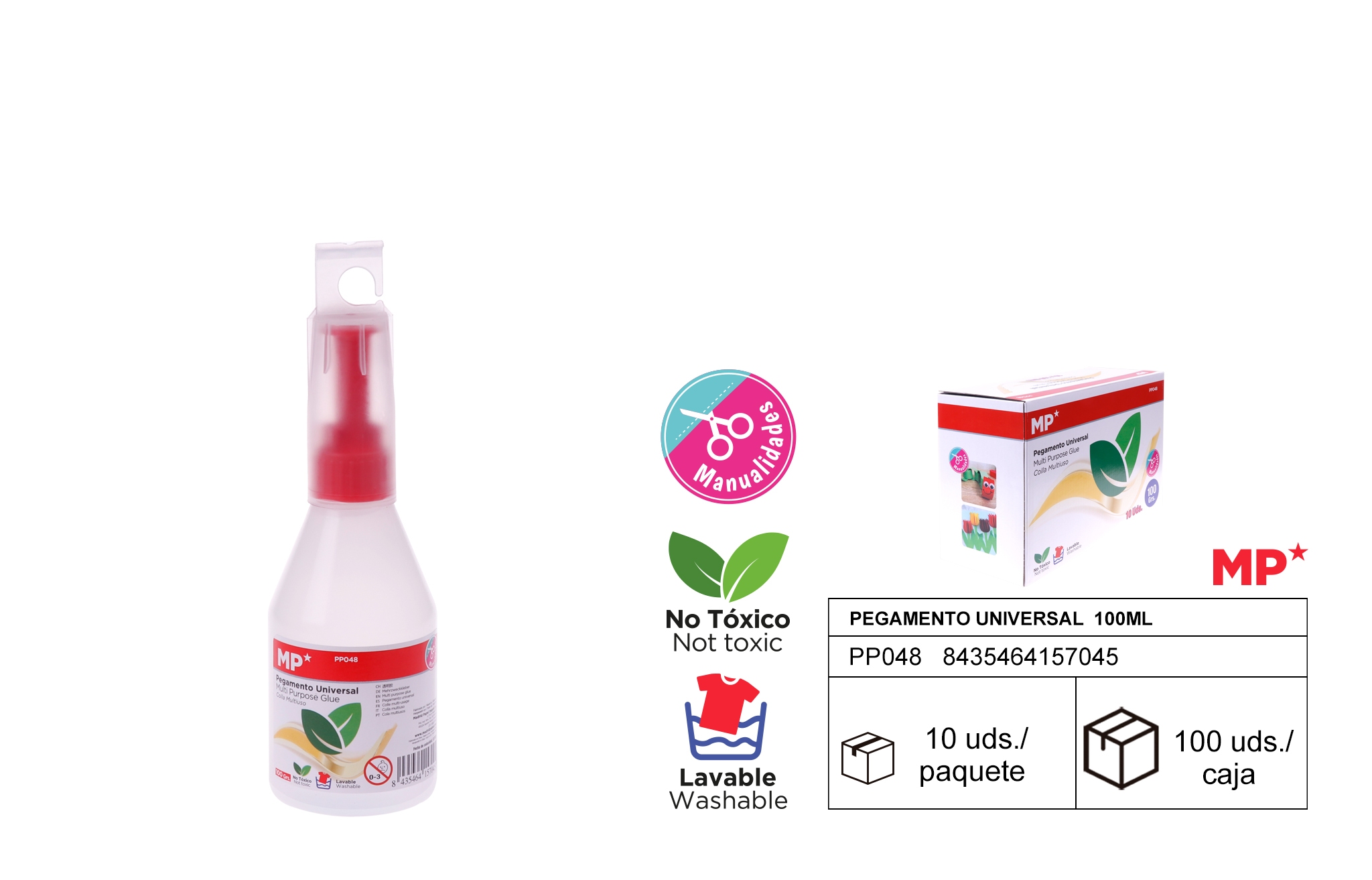 Compre tinta PEGAMENTOS