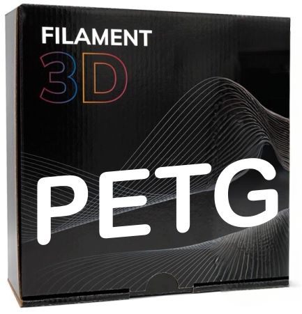 Compre tinta PETG