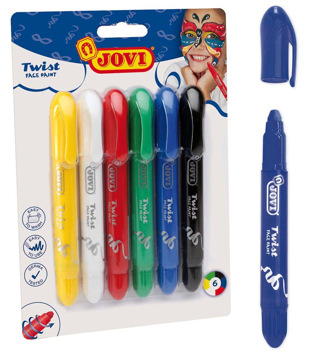 Compre tinta PINTURA PARA CARA