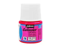 Compre tinta Pinturas Pebeo Setacolor
