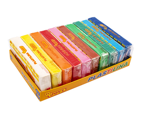 Compre tinta PLASTILINA