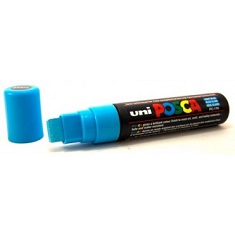 Compre tinta POSCA PC-17K