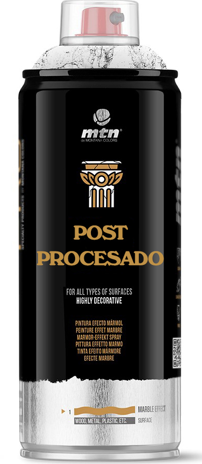Compre tinta PostProcesado Pro