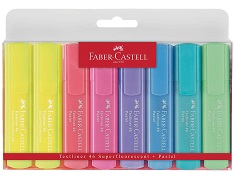 Compre tinta Rotuladores Faber Castell