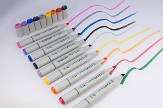 Compre tinta Marcadores de Letras