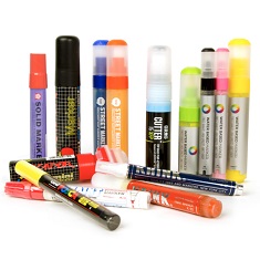 Compre tinta Rotuladores Montana