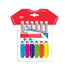 Compre tinta Marcadores têxteis
